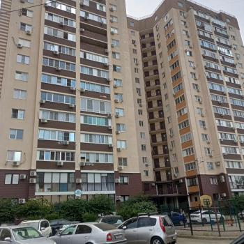 Сдается 1-комнатная квартира, 41 м²