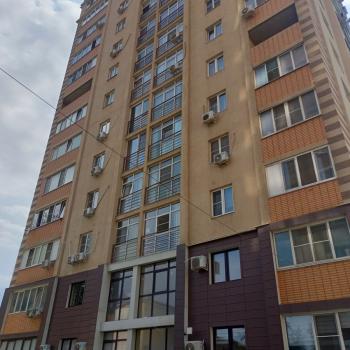 Сдается 1-комнатная квартира, 41 м²