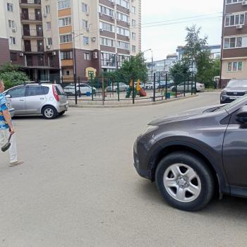 Сдается 1-комнатная квартира, 41 м²