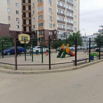 Сдается 1-комнатная квартира, 41 м²