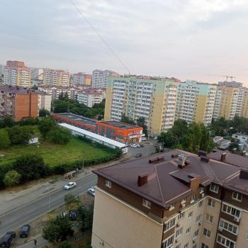 Сдается 1-комнатная квартира, 41 м²