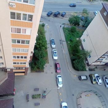 Сдается 1-комнатная квартира, 41 м²