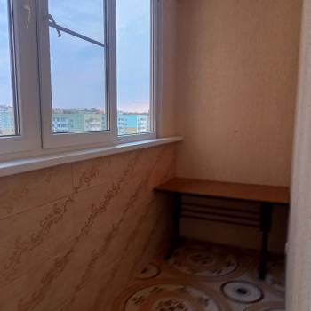 Сдается 1-комнатная квартира, 41 м²