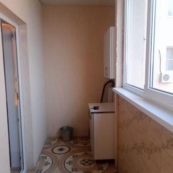 Сдается 1-комнатная квартира, 41 м²