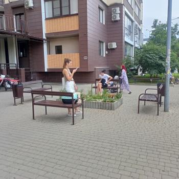 Сдается 1-комнатная квартира, 41 м²