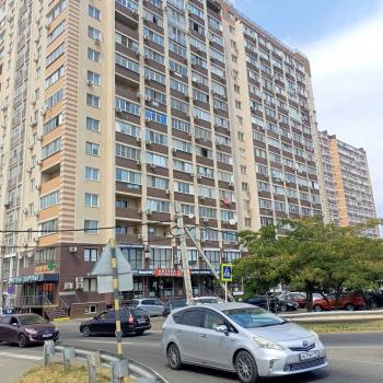 Сдается 1-комнатная квартира, 41 м²