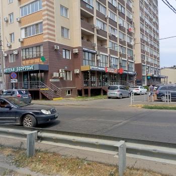 Сдается 1-комнатная квартира, 41 м²