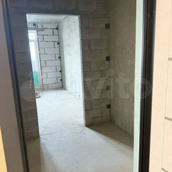 Продается 1-комнатная квартира, 25,3 м²