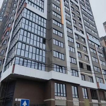 Продается 1-комнатная квартира, 25,3 м²