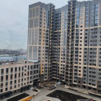 Продается 1-комнатная квартира, 25,3 м²