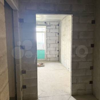 Продается 1-комнатная квартира, 25,3 м²