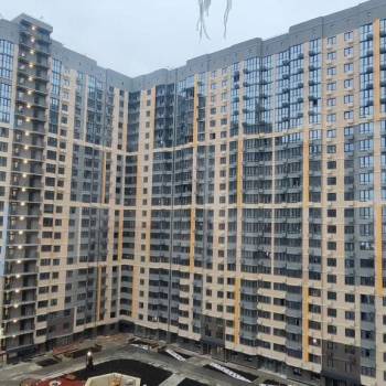 Продается 1-комнатная квартира, 25,3 м²