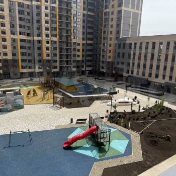 Продается 1-комнатная квартира, 25,3 м²