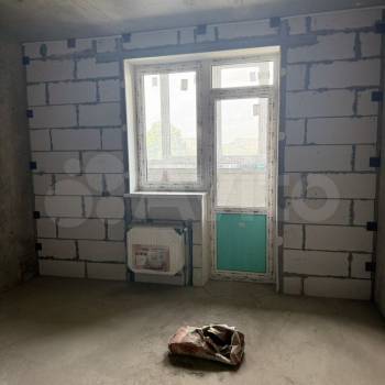 Продается 1-комнатная квартира, 25,3 м²