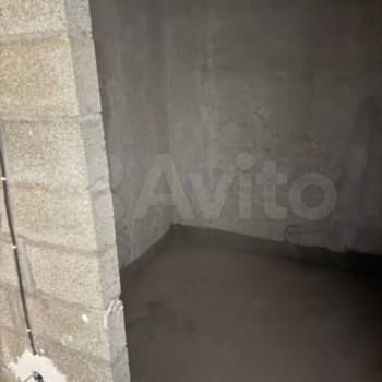 Продается 1-комнатная квартира, 25,3 м²