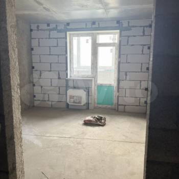 Продается 1-комнатная квартира, 25,3 м²