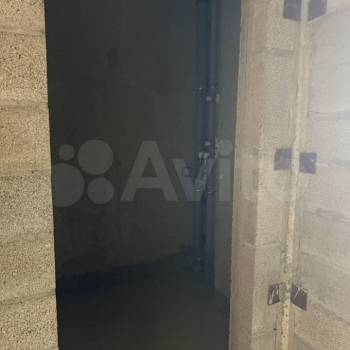 Продается 1-комнатная квартира, 25,3 м²