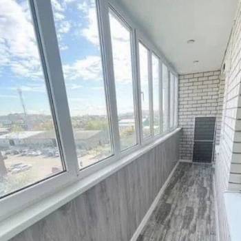 Продается 1-комнатная квартира, 39 м²