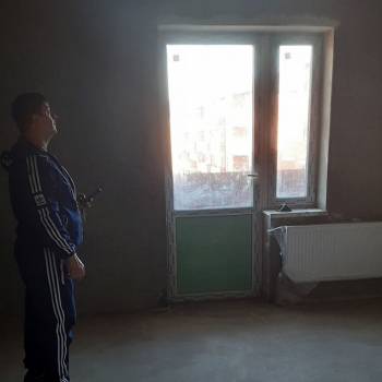 Продается 1-комнатная квартира, 23,3 м²