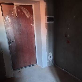 Продается 1-комнатная квартира, 23,3 м²