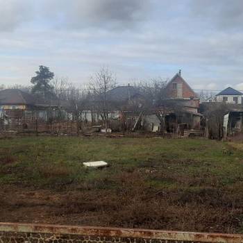 Продается Участок, 600 м²