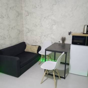 Продается 1-комнатная квартира, 24,2 м²