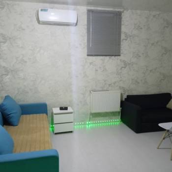 Продается 1-комнатная квартира, 24,2 м²