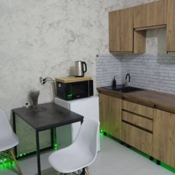 Продается 1-комнатная квартира, 24,2 м²