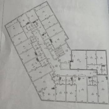 Продается 2-х комнатная квартира, 65,5 м²