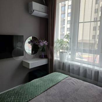 Продается 2-х комнатная квартира, 65,5 м²