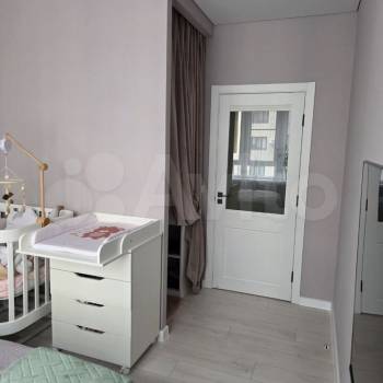 Продается 2-х комнатная квартира, 65,5 м²