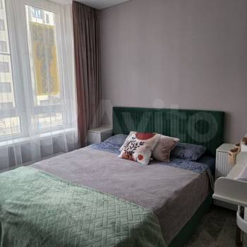 Продается 2-х комнатная квартира, 65,5 м²