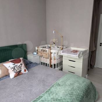 Продается 2-х комнатная квартира, 65,5 м²