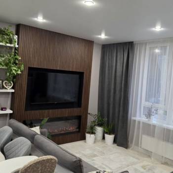 Продается 2-х комнатная квартира, 65,5 м²