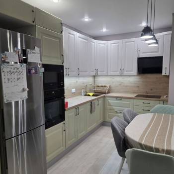 Продается 2-х комнатная квартира, 65,5 м²