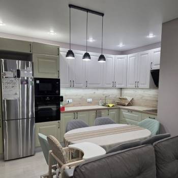 Продается 2-х комнатная квартира, 65,5 м²