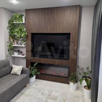 Продается 2-х комнатная квартира, 65,5 м²