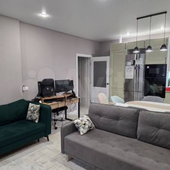 Продается 2-х комнатная квартира, 65,5 м²