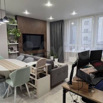 Продается 2-х комнатная квартира, 65,5 м²