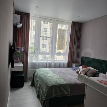 Продается 2-х комнатная квартира, 65,5 м²