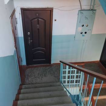 Продается 1-комнатная квартира, 32 м²