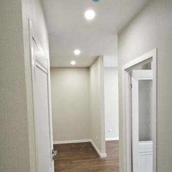 Продается 1-комнатная квартира, 47,9 м²