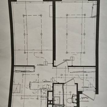 Продается 1-комнатная квартира, 47,9 м²