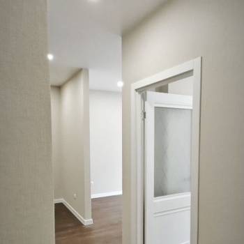 Продается 1-комнатная квартира, 47,9 м²