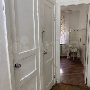 Продается 3-х комнатная квартира, 61 м²