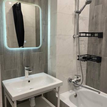 Сдается 2-х комнатная квартира, 42 м²