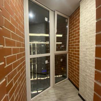 Сдается 2-х комнатная квартира, 42 м²