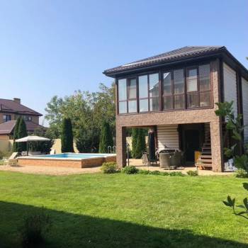 Продается Дом, 230 м²