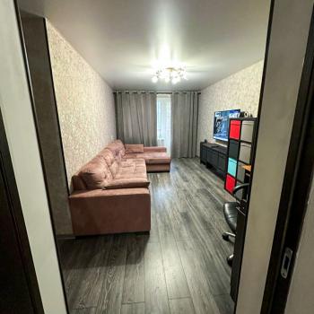 Продается 3-х комнатная квартира, 58,5 м²