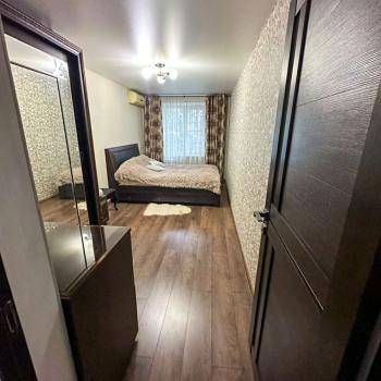 Продается 3-х комнатная квартира, 58,5 м²